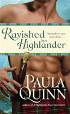 Ravished by a highlander /