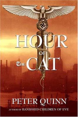 Hour of the cat /