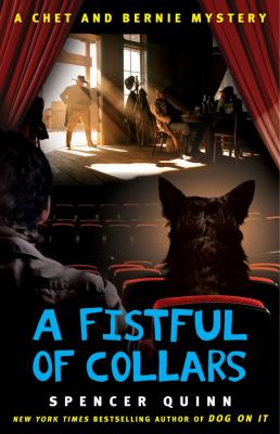 A fistful of collars : a Chet and Bernie mystery /