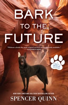 Bark to the future /