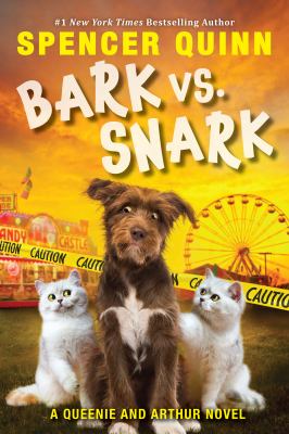 Bark vs. snark /