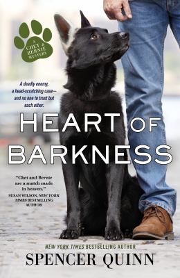 Heart of barkness /