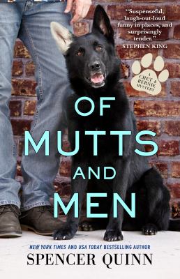 Of mutts and men /