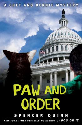 Paw and order /