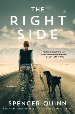 The right side : a novel /