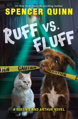 Ruff vs. Fluff /