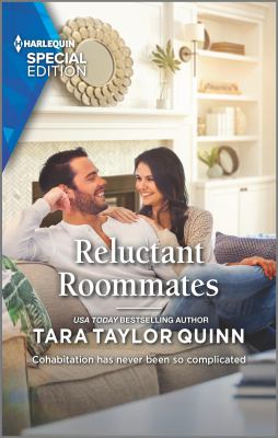 Reluctant roommates /
