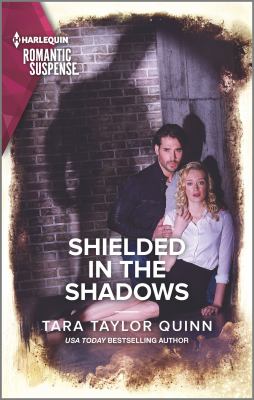 Shielded in the shadows /