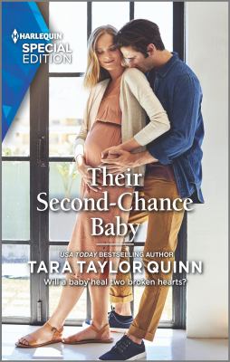 Their second-chance baby /