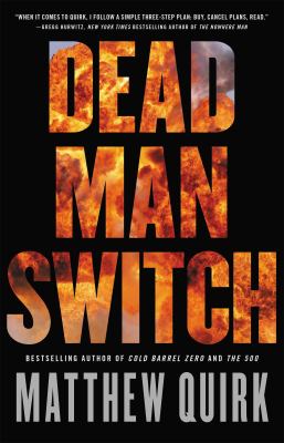 Dead man switch /