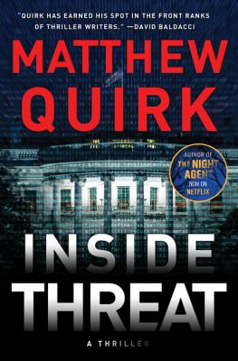 Inside threat : a novel /