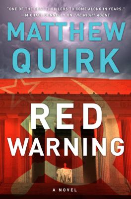 Red warning : a novel /