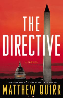 The directive : a novel /