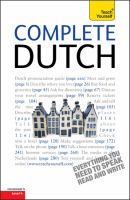 Complete Dutch [compact disc] /