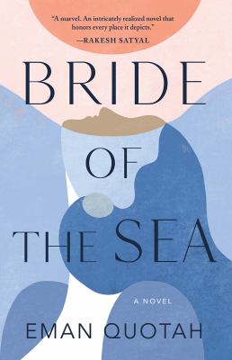 Bride of the sea : a novel /