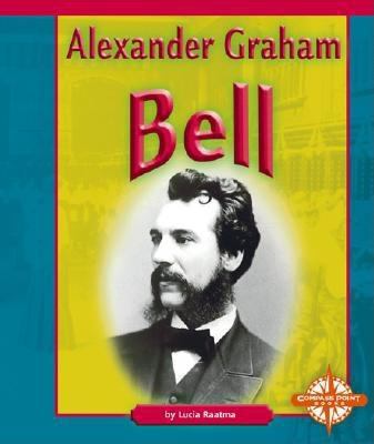 Alexander Graham Bell /