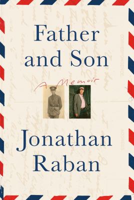 Father and son : a memoir /