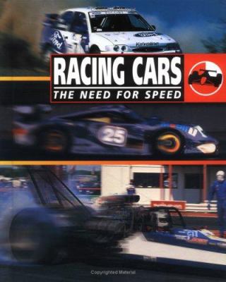 Racing cars /