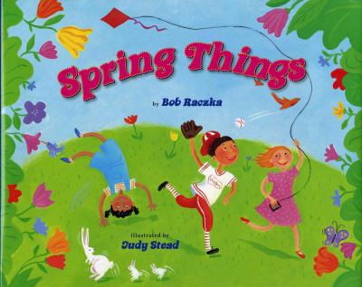 Spring things /