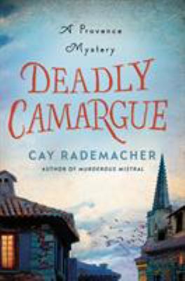 Deadly Camargue /