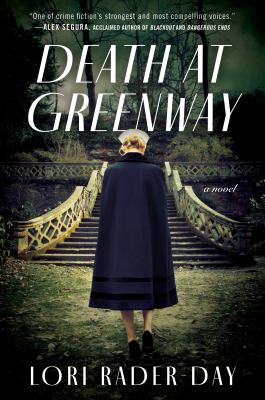 Death at Greenway : a novel /
