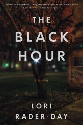 The black hour /
