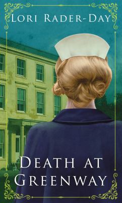 Death at Greenway : [large type] a novel /