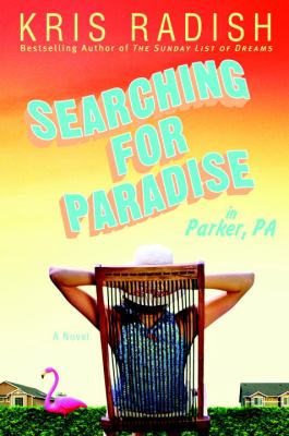 Searching for paradise in Parker, PA /