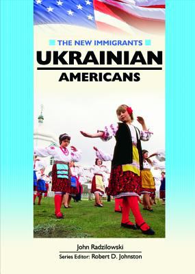 Ukrainian Americans /