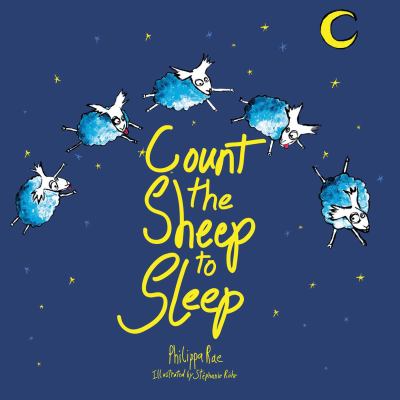 Count the sheep to sleep /