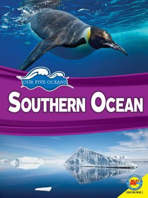 Southern Ocean /