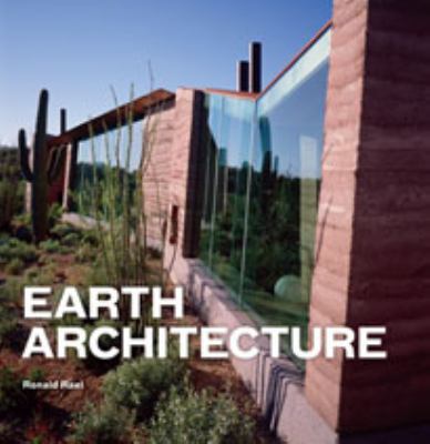 Earth architecture /