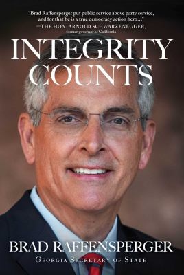 Integrity counts /