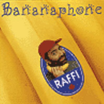 Bananaphone [compact disc] /