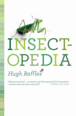 Insectopedia /