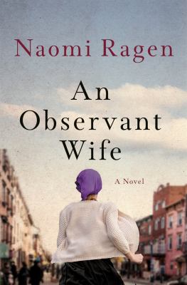 An observant wife /