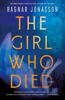 The girl who died /
