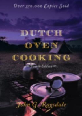 Dutch oven cooking /