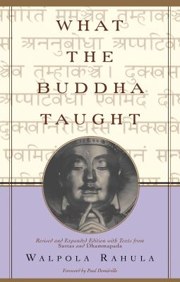 What the buddha taught [ebook].