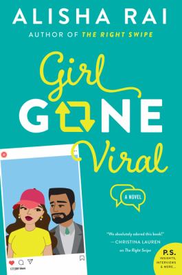Girl gone viral : a novel /