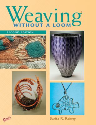 Weaving without a loom /