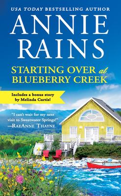 Starting over at Blueberry Creek /