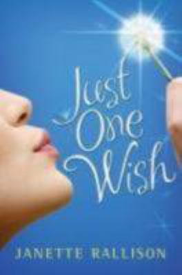 Just one wish /