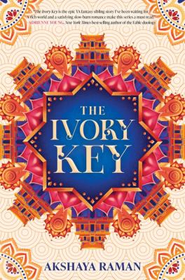 The ivory key /