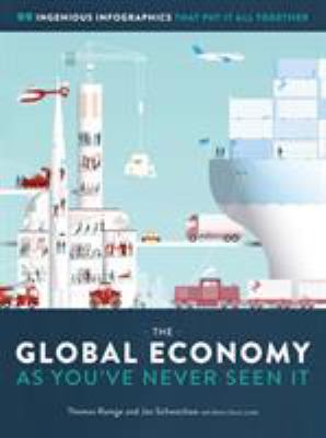 The global economy as you've never seen it /