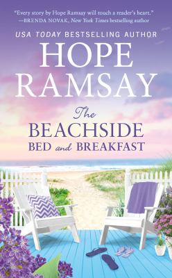 Beachside bed and breakfast /