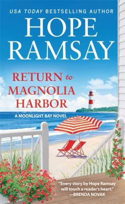 Return to Magnolia Harbor /