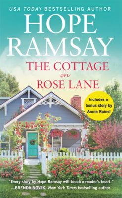 The cottage on Rose Lane /