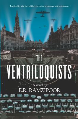 The ventriloquists : a novel /