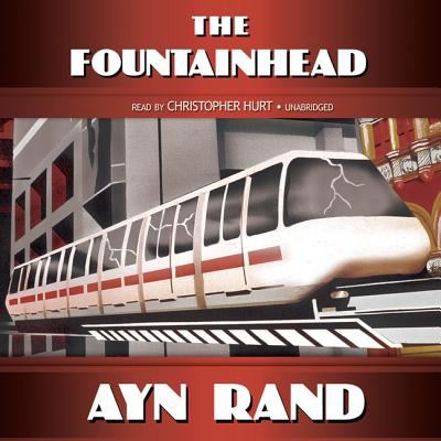 The fountainhead [compact disc, unabridged] /